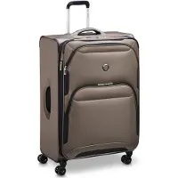 Delsey PARIS trolley Sky Max 2.0 4 DR Expendable Trolley 79 Beige 80cm