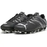Puma ATTACANTO FG/AG - noir, taille:10