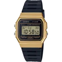 Casio Montres F91WM9A