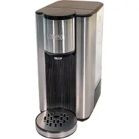 Unold Chauffe-eau Express Ava : Noir 18615 Couleur : Noir 18615