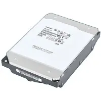 Toshiba MG09 Series MG09ACA14TE - Festplatte - 14 TB - intern - 3.5″ (8.9 cm)