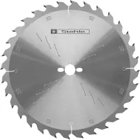 Stehle Cirkelzaagblad Ø 400 mm/As 30 mm - 48 Tands