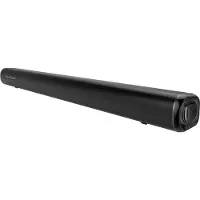 Kenwood LS-600BT noir | Barre de son avec Bluetooth HDMI et USB