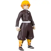 Mcfarlane Toys Demon Slayer : Kimetsu no Yaiba Figurine Zenitsu Agatsuma 13 cm
