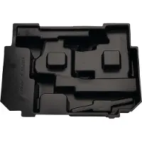Makita 837789-5 Embouti pour MAKPAC