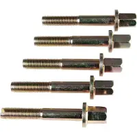 Ks Tools Vis 700.1482 Acier à outils 550g