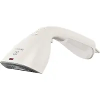 Electrolux E7HS1-6OW Défroisseur vapeur portatif 0,1 L 1600 W Blanc