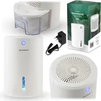 Berdsen Déshumidificateur - absorbeur d'humidité BD-526