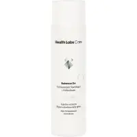 Healthlabs Balance On Shampooing hydratant pour trichomes avec prébiotiques, 250ml