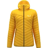 Salewa Veste Brenta RDS Down pour hommes (veste d'isolation) - , Couleur:2191 or, Taille:48/M