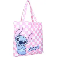 Vadobag Sac de courses Lilo & Stitch