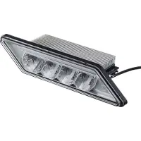 Hella Projecteur de travail 24 V 28 W LED 6.500 K 2.350 lm universel