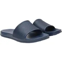 Coqui - Sandales de bain pour hommes "Tora" MR1959 (43 EU) (Bleu marine)