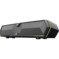 Edifier Barre de son pour ordinateur Mg300 (Noir)
