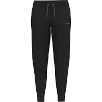 Head Pantalon Racket Club Original Noir M Femme Noir M