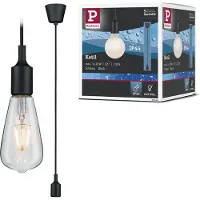 Paulmann Neordic Lampe suspendue Ketil