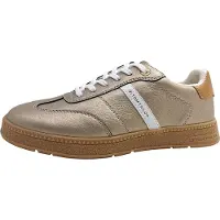 Tom Tailor Baskets dorées, taille 41