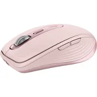 Logitech MX Anywhere 3S Compact Rose