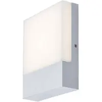 Rabalux Luminaire LED blanc Gimone 10W IP44 77098
