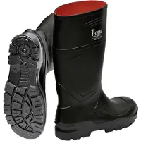 Feldtmann TECHNO BOOTS Bottes de sécurité Autre taille 41 noir - 35330-41