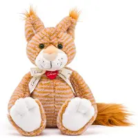 LUMPIN Chat Dexter grand, 53 cm