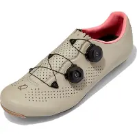 Quoc Chaussures de vélo de course Mono Ii Beige EU 41 Homme Beige EU 41