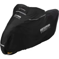 Oxford Stormex Pro Housse de moto Taille