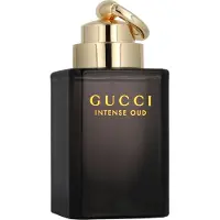 Gucci Intense Oud eau de parfum unisexe 90 ml