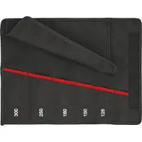 Knipex Cobra sacoche culte vide 6 compartiments - 001955S5LE