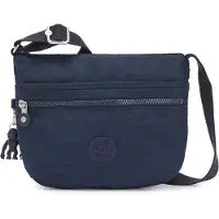Kipling Sac à bandoulière 'Arto S' bleu foncé