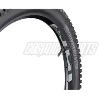 E*thirteen Grappler Faltreifen, 29 "x2.5", 64-622, 120TPI, DH Casing, Mopo Compound, Tubeless Ready,
