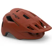Met Shelter Mtb Helmet Rouge S