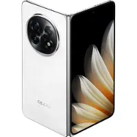OPPO Find N5 Dual Sim - Blanc - 512 Go