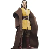 Hasbro Star Wars The Black Series Maître Jedi Sol, The Acolyte