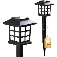Volteno lampka solarowa lanter basic