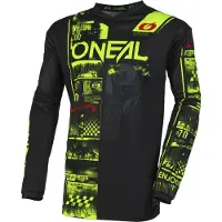 O'Neal Element Attack Maillot de motocross