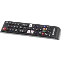 Samsung BN59-01315B Télécommande pour GU32T5379CDXZG Téléviseur Full HD T5379C