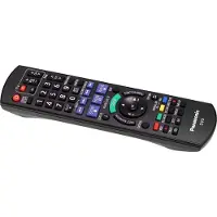 Panasonic N2QAYB000462 Télécommande pour DMR-EX773 DMR-EX83 DMR-EX72... TV