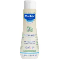 Mustela Shampooing Bébé Shampooing Doux