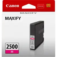 Canon PGI-2500 M Cartouche d'encre Magenta