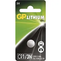 GP CR1/3N DL1/3NC1 2L76 1 stuk