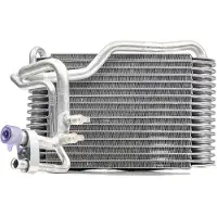 MAHLE ORIGINAL évaporateur climatisation AE 33 000S pour AUDI 80 berline (8C2 B4)