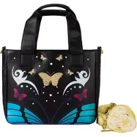 Loungefly Sac Fourre-tout Mariposa Britney Spears