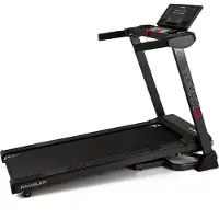 Toorx Fitness RAMBLER-B Tapis de Course
