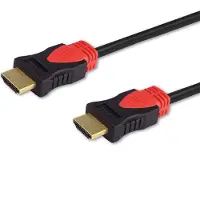 Savio CL-95 HDMI cable 1.5 m HDMI Type A (Standard) Black