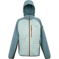 Regatta Veste « Pro Hybrid II » pour homme RG12032 (S) (glacier/tempête/cendre/renard)