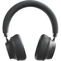 Akashi , Casque Bluetooth antibruit 30h pivotant, Noir