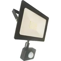 Retlux Réflecteur RSL 247 LED 30W 4000K PIR