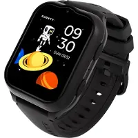 GARETT Smartwatch Kids eSIM 4G noir