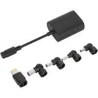 Targus Kit adaptateur d'alimentation USB-C Legacy